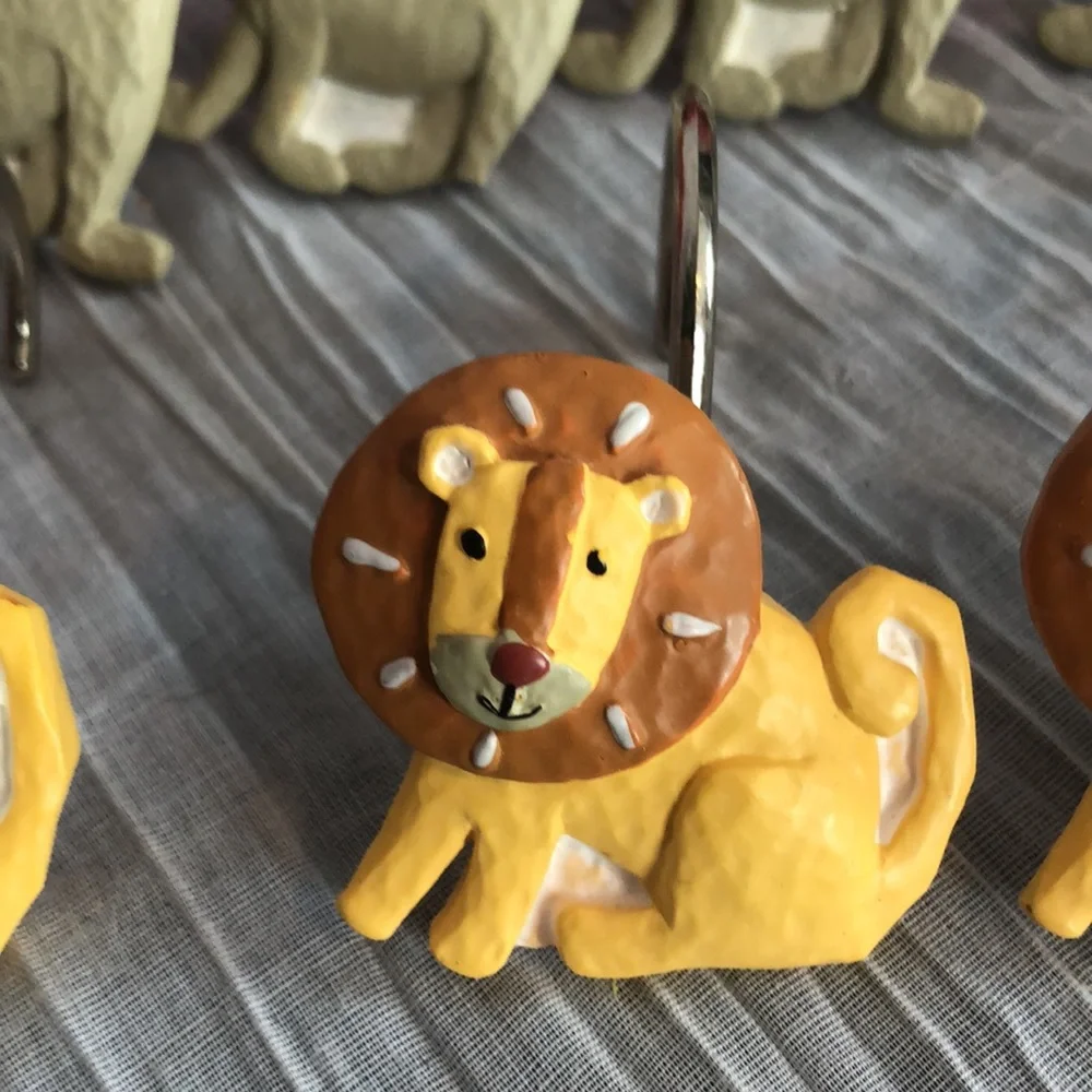 unbranded jungle themed